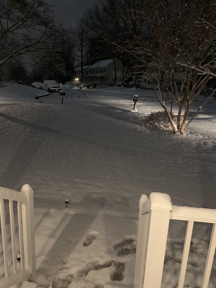 Slide of Woodfin - Your Home Team