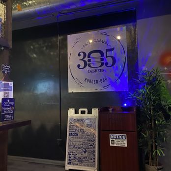 305 Degrees Burgers Bar - Burgers Near Me - Hollywood, Florida 305 Degrees Burgers Bar - Burgers Near Me - Hollywood, Florida