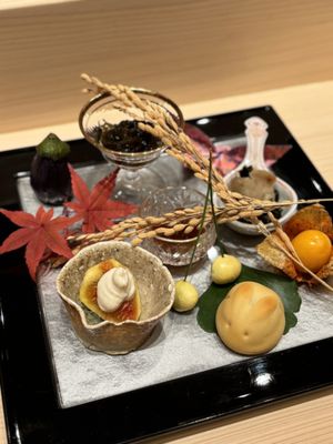 Sushi Kiwami by null