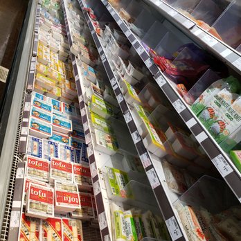 99 Ranch Market - Tofu selection. - International Grocery Near Me - Austin, Texas 99 Ranch Market - Tofu selection. - International Grocery Near Me - Austin, Texas