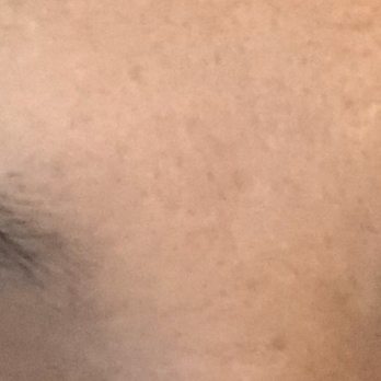 The Brows Academy - My before. - Cosmetology Schools Near Me - Garden Grove, California