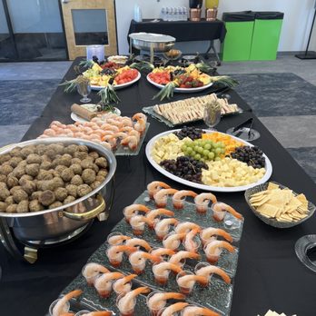 Norfolk Catering Company - Hors D'oeuvres - Caterers Near Me Norfolk Catering Company - Hors D'oeuvres - Caterers Near Me