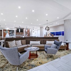 SpringHill Suites by Marriott Phoenix Goodyear