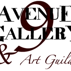 Avenue 9 Gallery