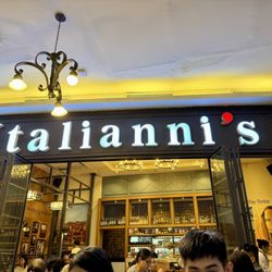 Italianni’s - 01.15.24