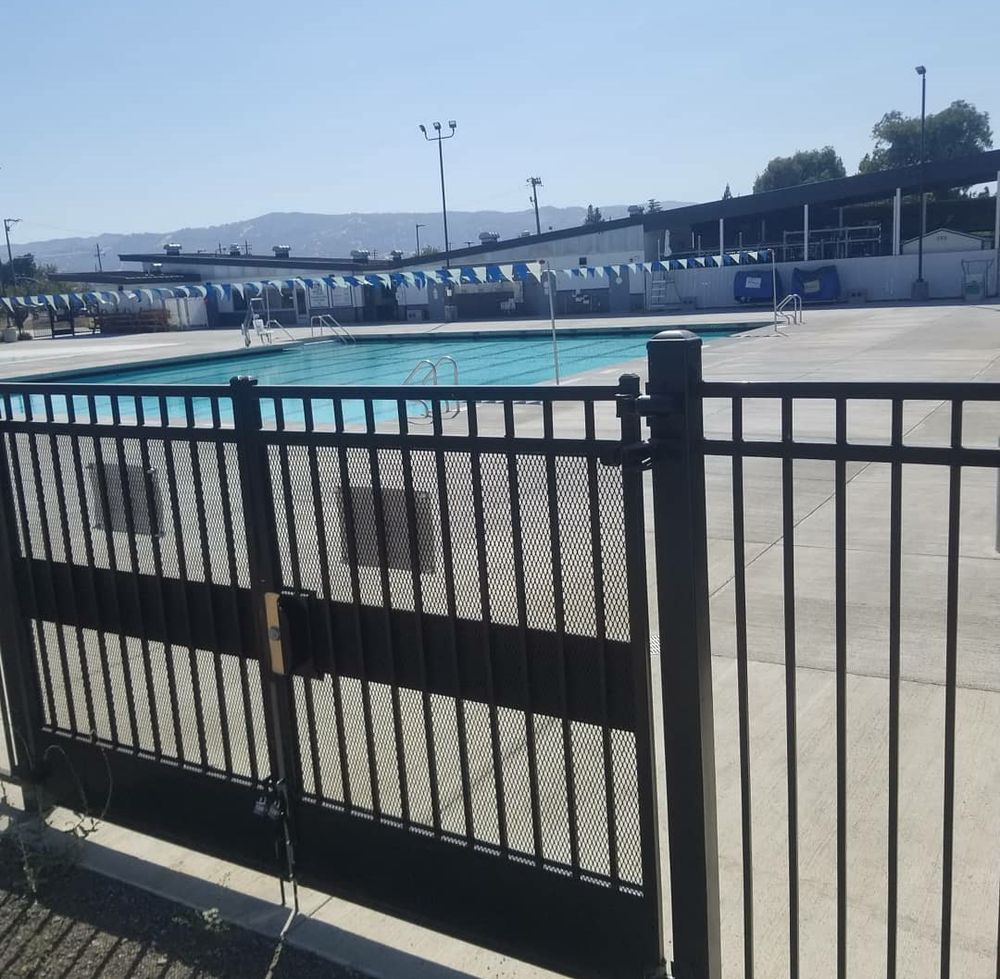 TULI MEM PARK Updated July 2024 17252 Yolo Ave, Esparto, California