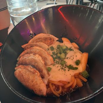 SOHA - Spicy rice cakes - Korean Near Me - Austin, Texas SOHA - Spicy rice cakes - Korean Near Me - Austin, Texas