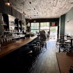 We Got Company - Interior