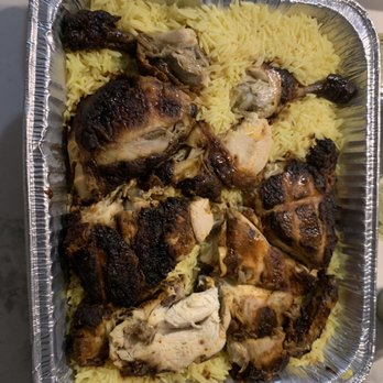 Dawat-e-Khas BBQ - Pakistani Near Me - Brampton, Ontario