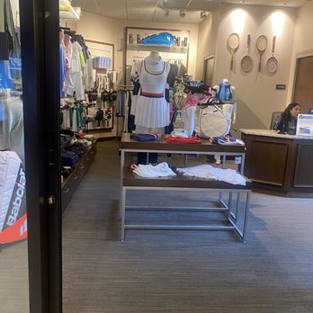 Life Time - Cute tennis and pickleball clothing - Gyms Near Me - San Clemente, California
