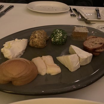 Atlantis Steakhouse - The cheese plate appetizer - Steakhouses Near Me - RENO, Nevada Atlantis Steakhouse - The cheese plate appetizer - Steakhouses Near Me - RENO, Nevada