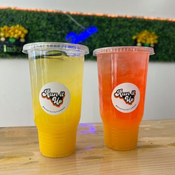 Boost Nutrition - MEGA TEAS - Juice Bars & Smoothies Near Me - Streamwood, Illinois