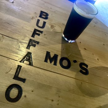 Buffalo Mo's - Sports Bars Near Me - Stafford, Virginia
