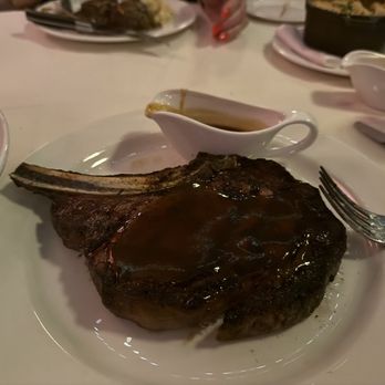 El Gaucho - Tacoma - Steakhouses Near Me - Tacoma, Washington