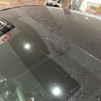 Sun Stoppers Keller - The brow on the windshield. - Home Window Tinting Near Me - Keller, Texas Sun Stoppers Keller - The brow on the windshield. - Home Window Tinting Near Me - Keller, Texas