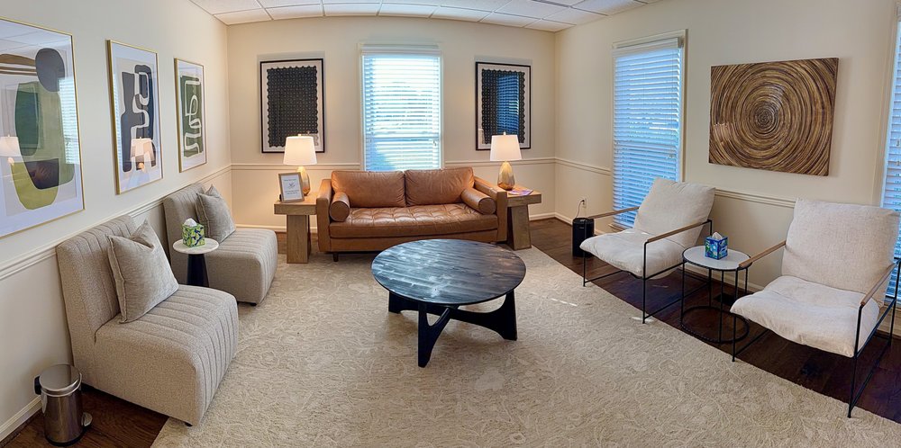 True Haven Counseling - grief counselor in Vestavia Hills, AL