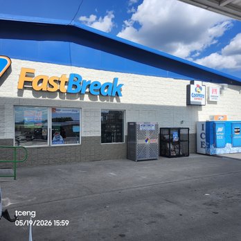 Shell - Now a,Sinclair Fast Break. - Gas Stations Near Me - Lakeview, Oregon Shell - Now a,Sinclair Fast Break. - Gas Stations Near Me - Lakeview, Oregon