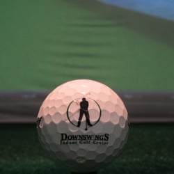 Downswing's Indoor Golf Center - Downswing's Indoor Golf Center