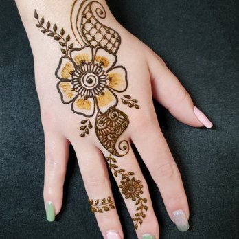 Mehndi By Ravi - Henna Artists Near Me Mehndi By Ravi - Henna Artists Near Me