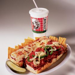 Bellacino's Pizza & Grinders