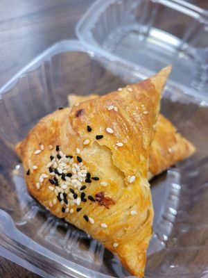 Tashkent Supermarket Halal Food by null