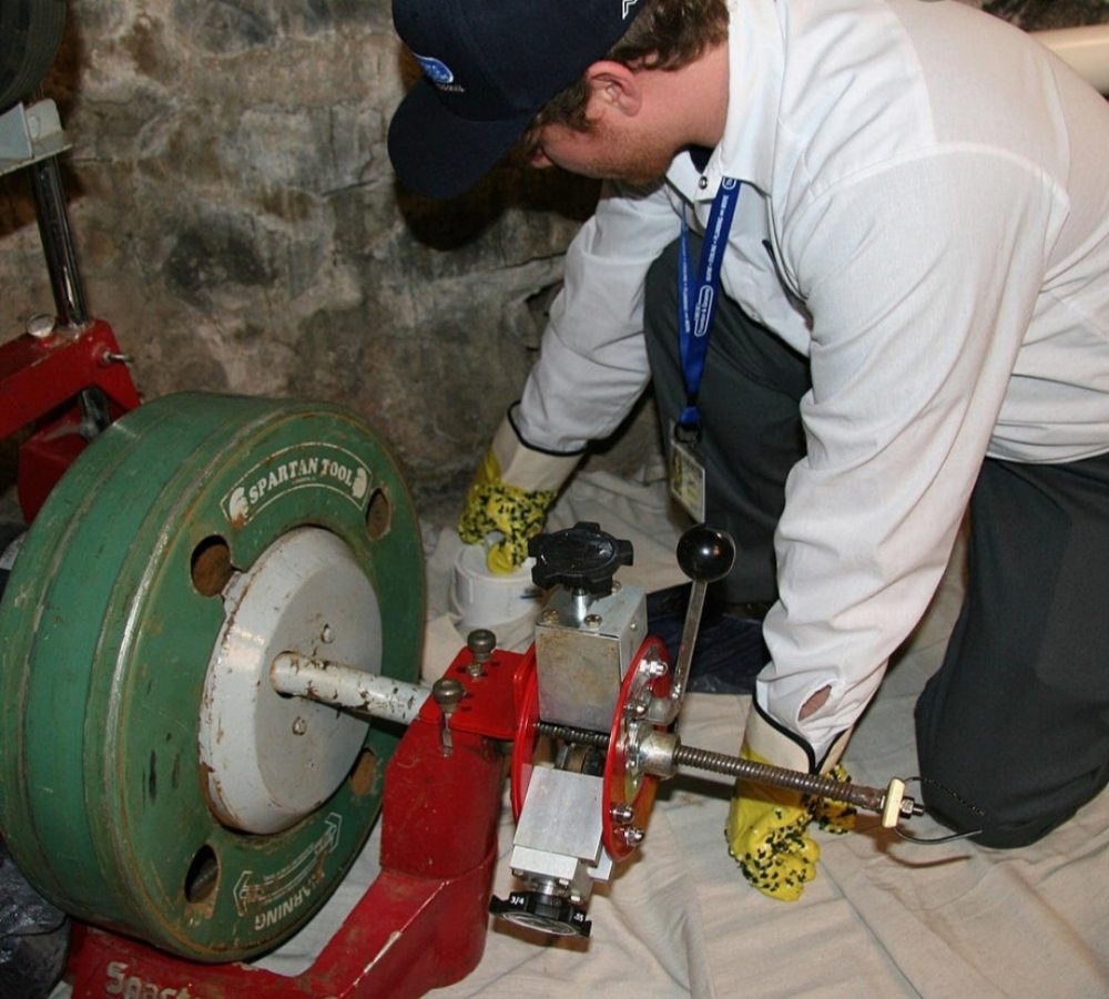 Slide of Mastercraft Plumbing