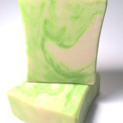 Stella Marie Soap Company - Cucumber Melon Soap