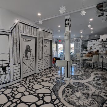 2D Cafe Tornado - Inside - Sandwiches Near Me - Montville, New Jersey