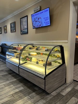 Blueberry Hill Family Restaurant by null