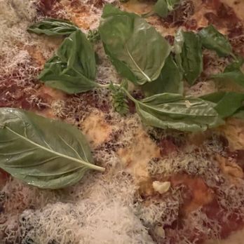 June's Pizza - Margarita pizza - Pizza Near Me - Oakland, California June's Pizza - Margarita pizza - Pizza Near Me - Oakland, California
