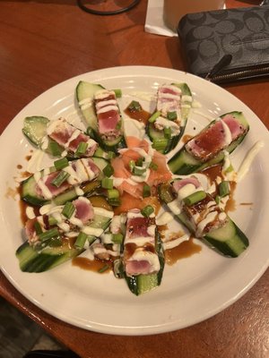 Not Your Average Joe's - Acton by null