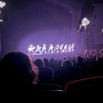 Michael Jackson ONE by Cirque du Soleil - Performing Arts Near Me - Las Vegas, Nevada