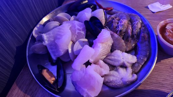 Shabuya Los Angeles by null