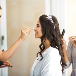 Makeup By Tiffany - Tiffany Bartok Bridal Makeup