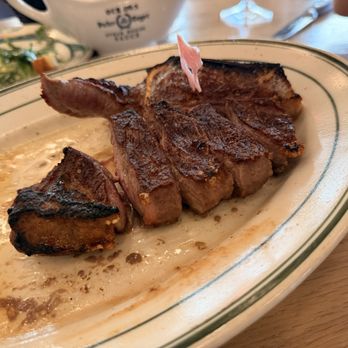 Peter Luger Steak House - Steakhouses Near Me - Las Vegas, Nevada