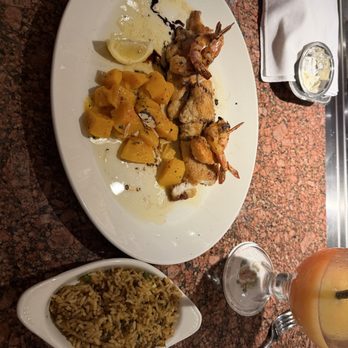 Pappadeaux Seafood Kitchen - Seafood Near Me - San Antonio, Texas Pappadeaux Seafood Kitchen - Seafood Near Me - San Antonio, Texas