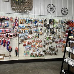 Bethel Feed & Supply Pet & Garden Center