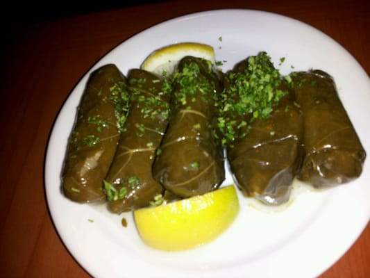 Dawali Jerusalem Kitchen by null