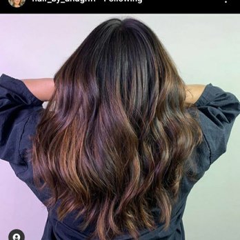 Ana Griffith - Hair Stylists Near Me Ana Griffith - Hair Stylists Near Me