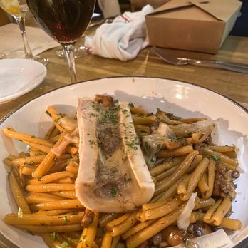 OSTE - Italian Near Me - Los Angeles, California