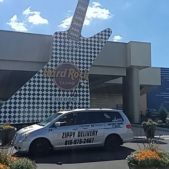 Zippy Delivery - Casino time - Taxis Near Me