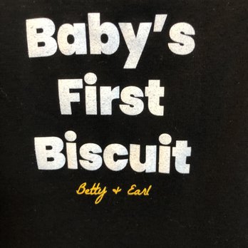 Betty and Earl's - Onsie in the store - Bakeries Near Me - Roseville, Minnesota Betty and Earl's - Onsie in the store - Bakeries Near Me - Roseville, Minnesota