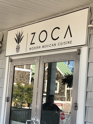 ZOCA Mexican Restaurant - Bethany Beach by null