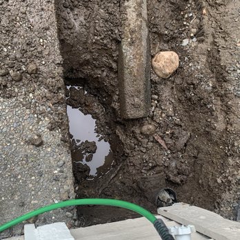 All City Sewer Repair - Work step 4 - Hydro-jetting Near Me All City Sewer Repair - Work step 4 - Hydro-jetting Near Me