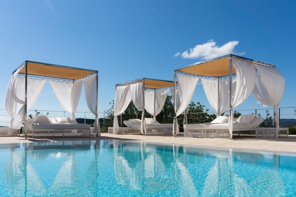 Hotel Cases de Son Barbassa by null