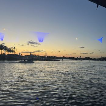Taverna Opa - View - Greek Near Me - Hollywood, Florida