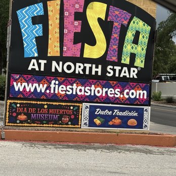 Fiesta At North Star - Home Decor Near Me - San Antonio, Texas