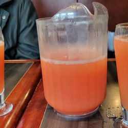 La Diable - Sangria blanche