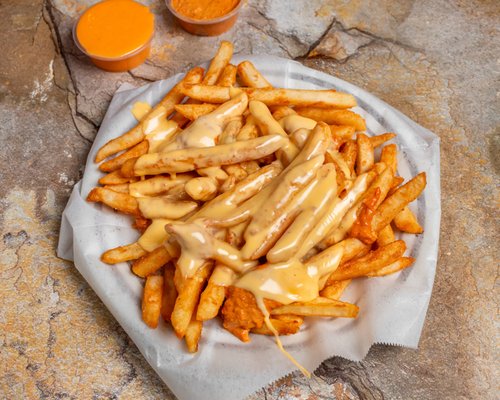 Gaia Masala & Burger New York by null