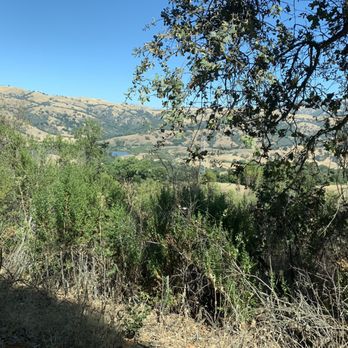 Lick Observatory - Observatories Near Me - Mount Hamilton, California